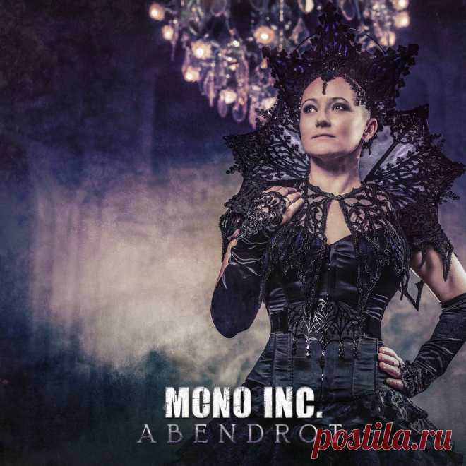 MONO INC. - Abendrot (Single) (2025) 320kbps / FLAC