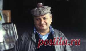 Крик души Михаила Жванецкого