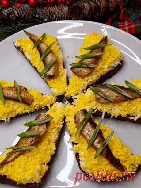 Не успевала подавать на стол .Бородинский хлеб покупаю, только ради этой вкусной закуски. | Рецепты Посмакуем_ | Дзен