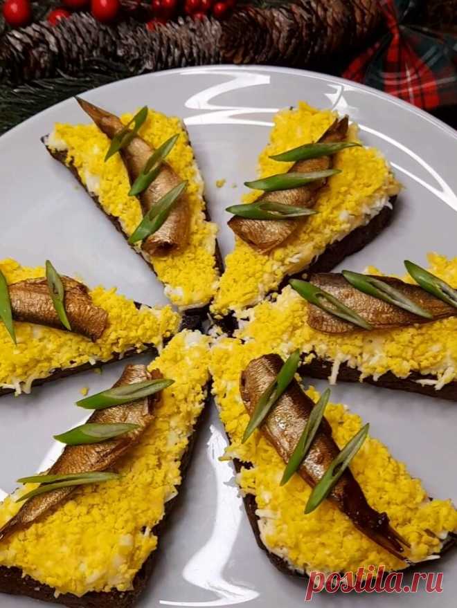 Не успевала подавать на стол .Бородинский хлеб покупаю, только ради этой вкусной закуски. | Рецепты Посмакуем_ | Дзен