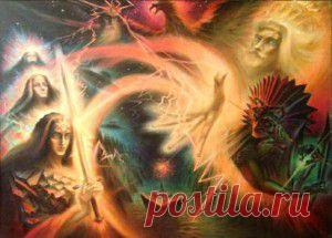 РП поговорла со старообрядческим епископом Евмением - Русская планета