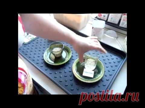 Сеем перец свои семена/Посев семян сладкого перца на рассаду/подготовка семян/сорт перца Талисман