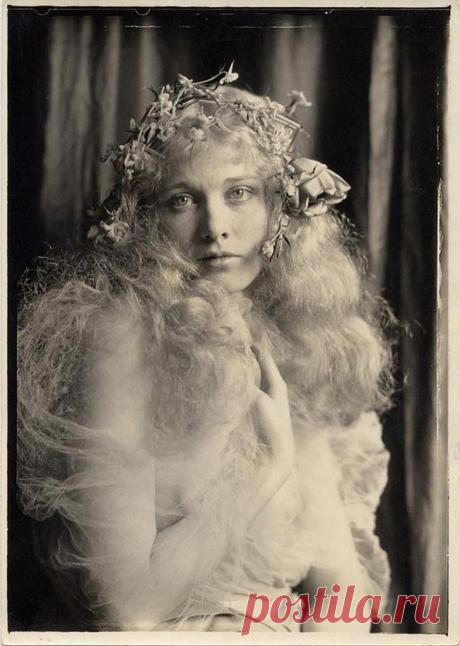 Очередная подборка интереснейших исторических кадров, которые не выставлялись на обозрение публике