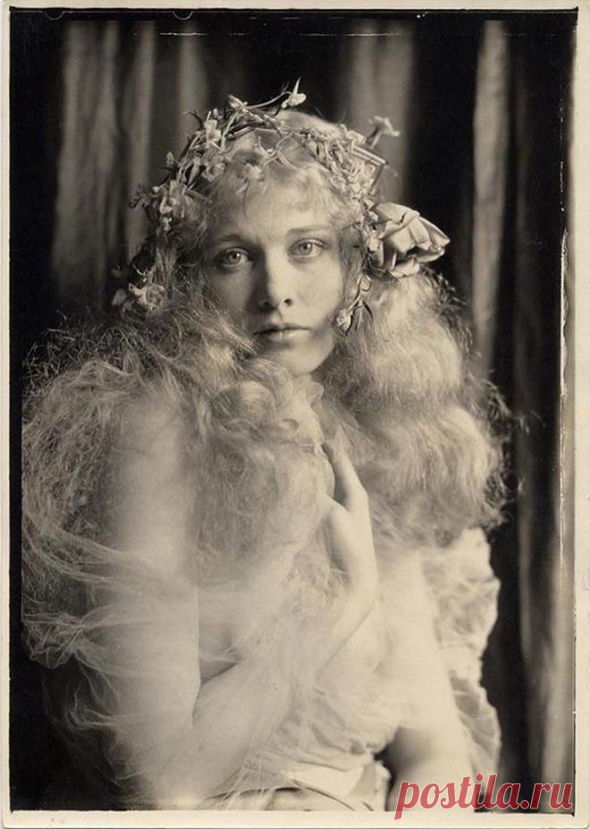 Очередная подборка интереснейших исторических кадров, которые не выставлялись на обозрение публике