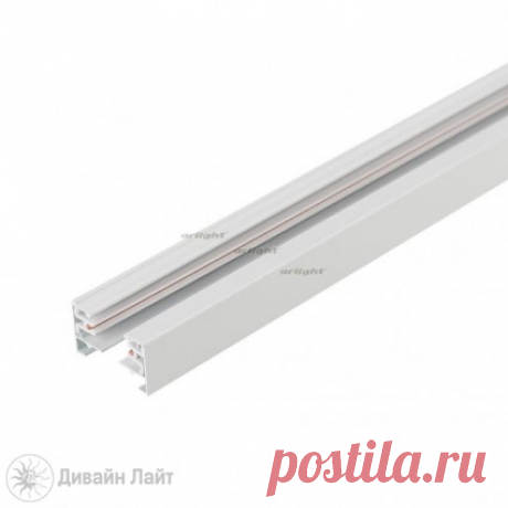 022773 Arlight серии LGD-2TR white - трек lgd-2tr-track-2000-wh-m (c): купить в Москве, цены в интернет-магазине