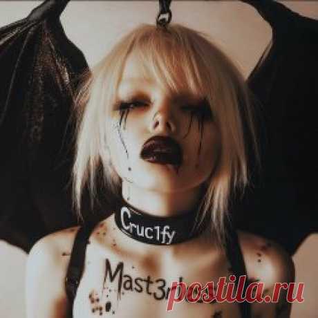 Cruc1fy - Mast3rless (2025) [EP] Artist: Cruc1fy Album: Mast3rless Year: 2025 Country: USA Style: Post-Punk, Darkwave