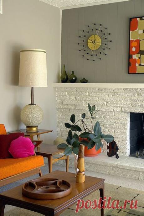 Кирпичная стена в интерьере: 5 практичных идей, 25 лучших примеров - InMyRoom.ru