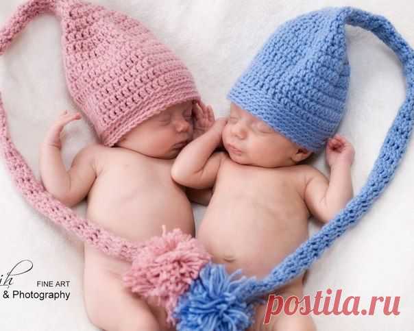 Маленькие гномики