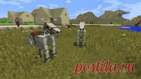 Скачать Minecraft PE 1.7.0.0 бесплатно на Android APK