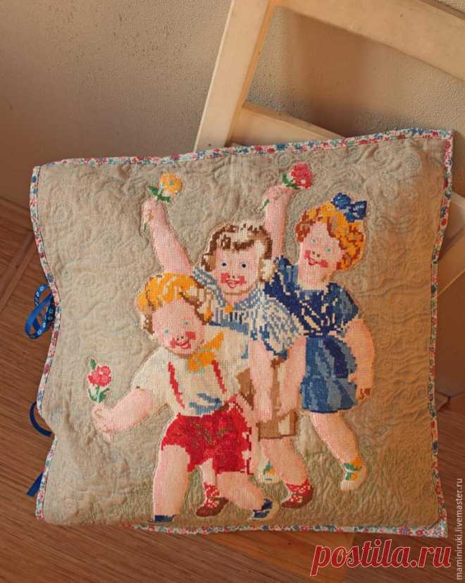 Делаем аппликацию при помощи бумаги для выпечки. Лайфхак - Сам себе волшебник