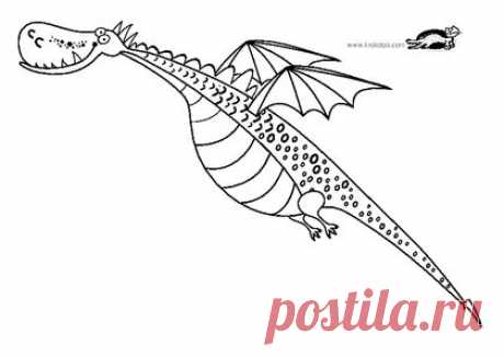 KROKOTAK PRINT! | printables for kids