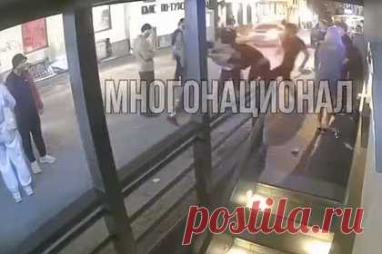 Инцидент с нападением на охранника ночного клуба в Москве получил последствия