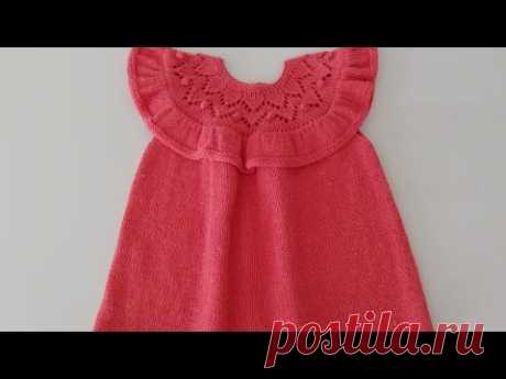 Beren elbise 1/Beren dress/English subtitle
