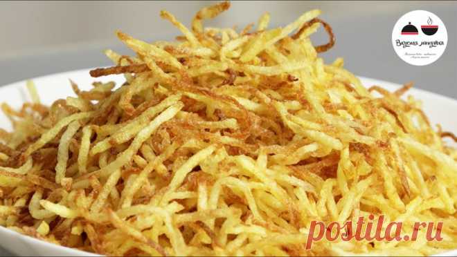 Картофель пай