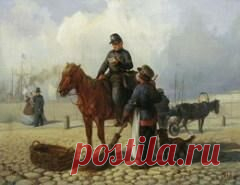 9 апреля в 1699 году Петр I издал Указ «О наблюдении ЧИСТОТЫ в Москве и о наказании за выбрасывание сору и всякого помету на улицы и переулки»