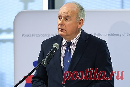 В Польше предприняли попытку настроить Германию против России
