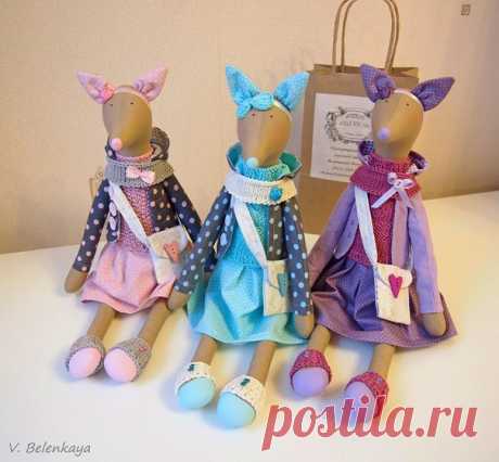 Рукодельный домик.Старт!!!!! - mama.tomsk.ru