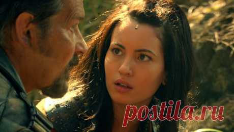 Хроники Шаннары - Changeling (2016)