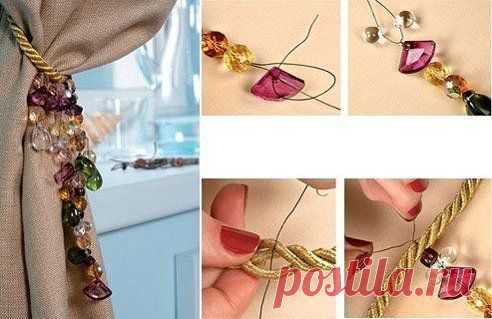 Волшебство - идеи творчества, рукоделия и декора : Группа по интересам. Творчество : Одноклассники