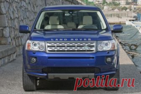 Пять причин любить и ненавидеть Land Rover Freelander 2 Когда в линейке Land Rover появился первый автомобиль с именем Freelander, автомобильная общественность дружно выражала недоумение: а для чего это компании, выпускающей королей внедорожников и внедоро...