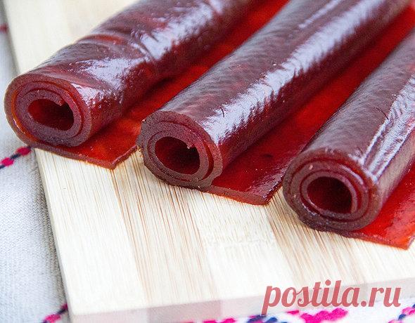 Сливовая смоква | Passion.ru