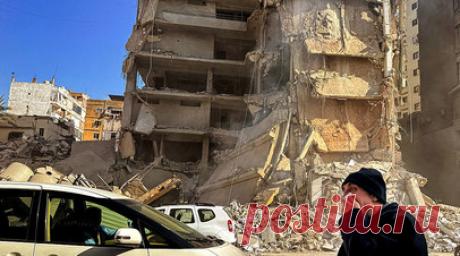 «Хезболла» раскрыла детали о бое с израильским десантом у поселения Наби-Шит. Движение «Хезболла» раскрыло подробности столкновения с израильским десантом, высадившимся в районе поселения Наби-Шит на востоке Ливана. Читать далее