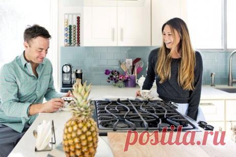 Как за 20 минут подготовить дом к приходу гостей | Уютный дом