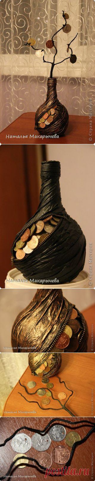 "Талисман на Прибыль" к Новому году
