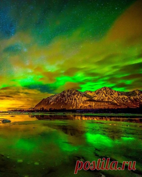 Belle nature