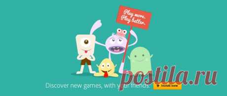 Найти новые игры | Adobe Playpanel
