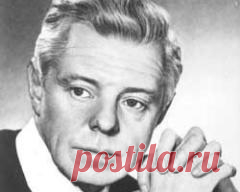 Сегодня 21 июля в 1925 году родился(ась) Глеб Стриженов