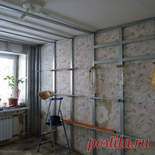 Мы строили, строили... (18 фото)