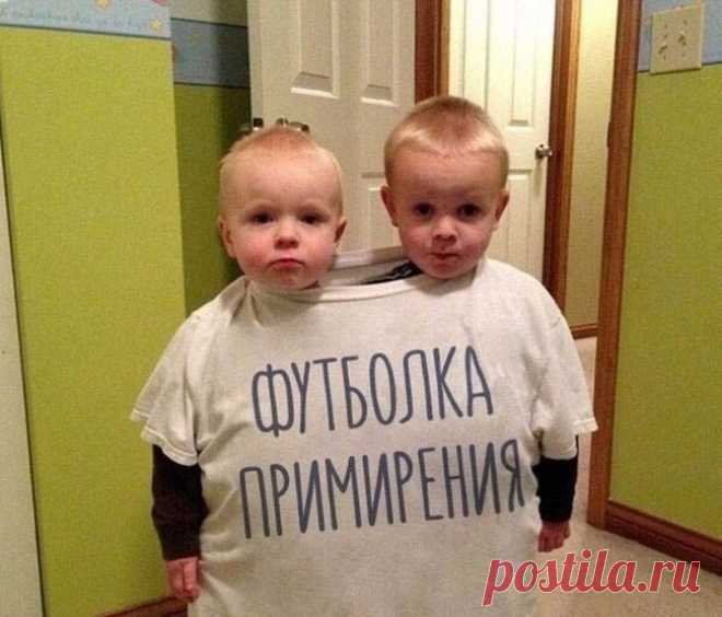 Родителям на заметку