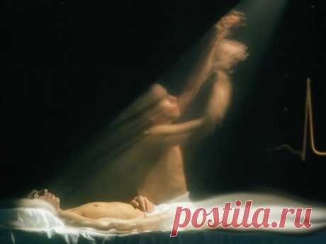 Наша Планета - учебный полигон для воплощающихся душ