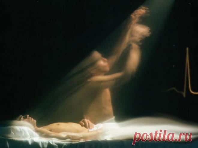 Наша Планета - учебный полигон для воплощающихся душ