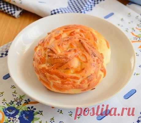 Картофельные булочки Картофельные булочки

Эти булочки из дрожжевого теста на основе картофельного пюре.

Это мой первый опыт приготовления дрожжевого картофельного теста. С простым картофельным тестом я часто работаю: зр…