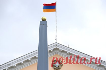 МИД России сообщил об отсутствии сведений про обращение Армении о выходе из ОДКБ