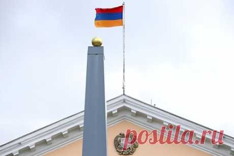 МИД России сообщил об отсутствии сведений про обращение Армении о выходе из ОДКБ