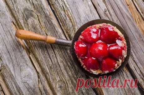 15 рецептов необычного варенья из клубники