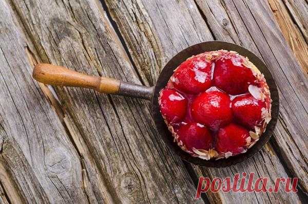 15 рецептов необычного варенья из клубники