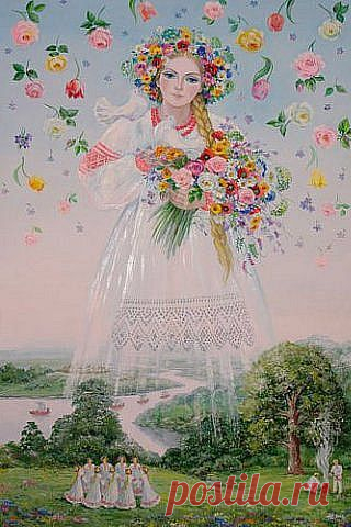 НАРОДНЫЕ ПРИМЕТЫ С ДАТАМИ.ОСЕНЬ-ЗИМА. | Советы Народной Мудрости