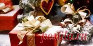 Фильмы с новогодним настроением