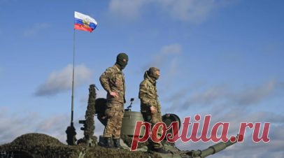 ВС России освободили Часов Яр в ДНР. В Минобороны России заявили, что российские войска освободили Часов Яр в ДНР. Читать далее