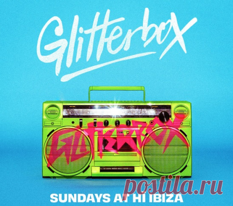 Download VA - Glitterbox [May 2024] - Musicvibez Artist: VA Title: Glitterbox [May 2024] Genre: House, Nu Disco / Disco, Soul / Funk / Disco, R&B, Pop, Electronica, Deep House, Dance, Soulful Label: Defected Release Date: 2024-26-05 Quality: 320 kbps