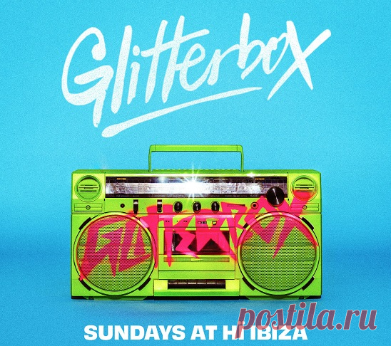 Download VA - Glitterbox [May 2024] - Musicvibez Artist: VA Title: Glitterbox [May 2024] Genre: House, Nu Disco / Disco, Soul / Funk / Disco, R&B, Pop, Electronica, Deep House, Dance, Soulful Label: Defected Release Date: 2024-26-05 Quality: 320 kbps