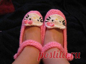 вязание | Записи в рубрике вязание | Дневник OlgaVladimir