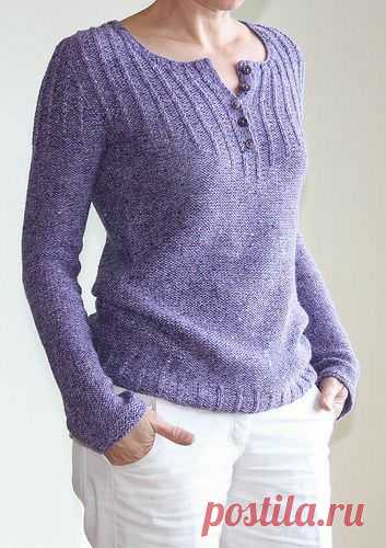 Пин на доске Tricot et crochet