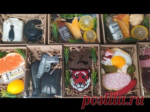 ❤ Побалтушки ❤ Как прошел сезон 23 февраля❤