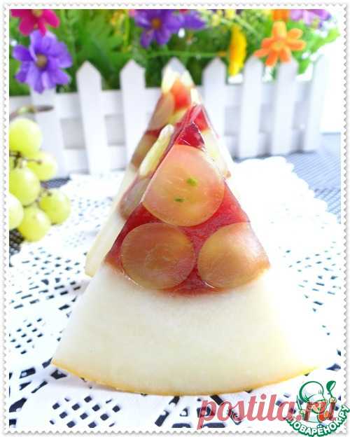 Десерт 