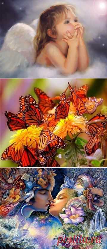 Алмазная вышивка